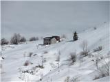 planina